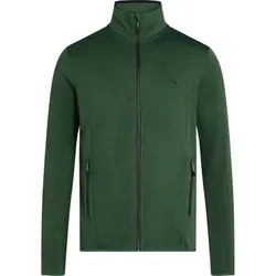 McKINLEY Herren Unterjacke He.-Fleece-Jacke Roto IV M, Größe S in Schwarz 927