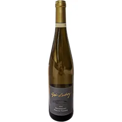 Gebr. Ludwig Klüsserather Bruderschaft Riesling Feinherb 2018