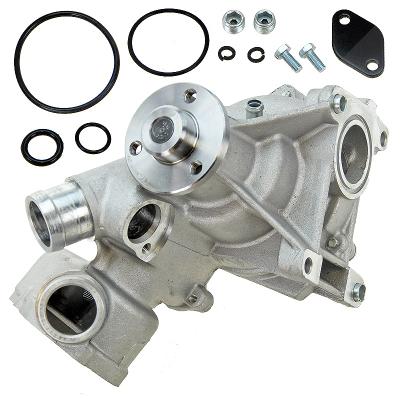 Mapco Wasserpumpe inkl. Dichtung [Hersteller-Nr. 21864] für Daewoo, Mercedes-Benz