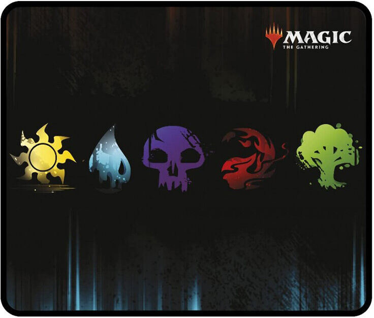 ECOPLAY TAPETE MAGIC GATH MANA