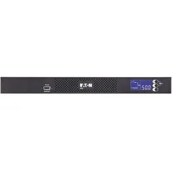 Eaton Rack ATS 16A/230V (2)C20 in (8)C1, USV Zubehör