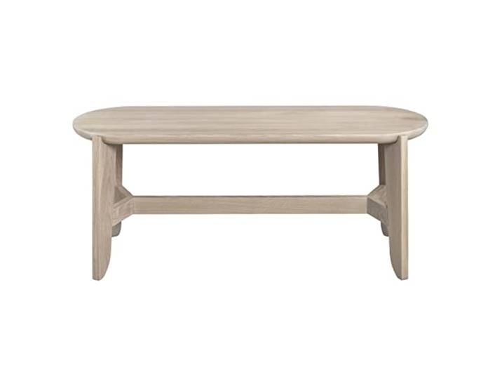 blomus Sitzbank -ELI- Farbton Holz Farbe Wood Größe 45 cm