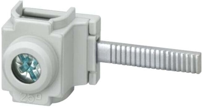 Siemens Indus.Sector Bornier d’alimentation pour barre omnibus 5ST3771-1 (5ST37711)