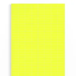 Weidmüller Markierer PAGETAB 20x8