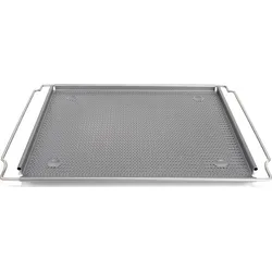 Silver-Top Backblech 35 x 38 cm perforiert