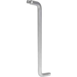 Öldienst-Schlüssel Innenvierkant für PSA, 8x10mm KS Tools 150.9228
