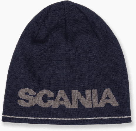 BERRETTO SCANIA BLU NAVY