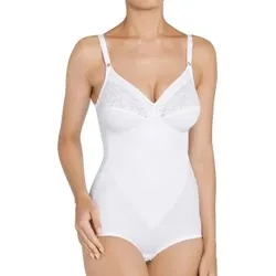 Triumph Formfit Body Weiß B 85 Damen