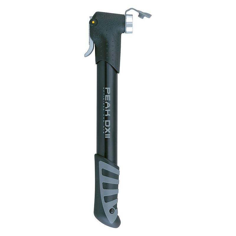 Topeak Peak DX II (TO5929.BLK)