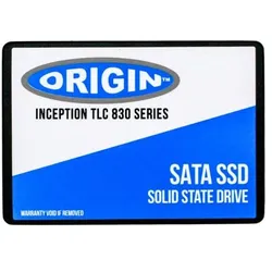 Origin Storage DELL-1000MLC-S16 (1000 GB, 2.5"), SSD