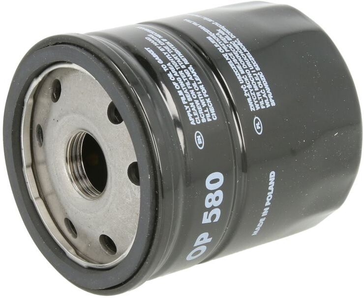 Ölfilter FILTRON OP580