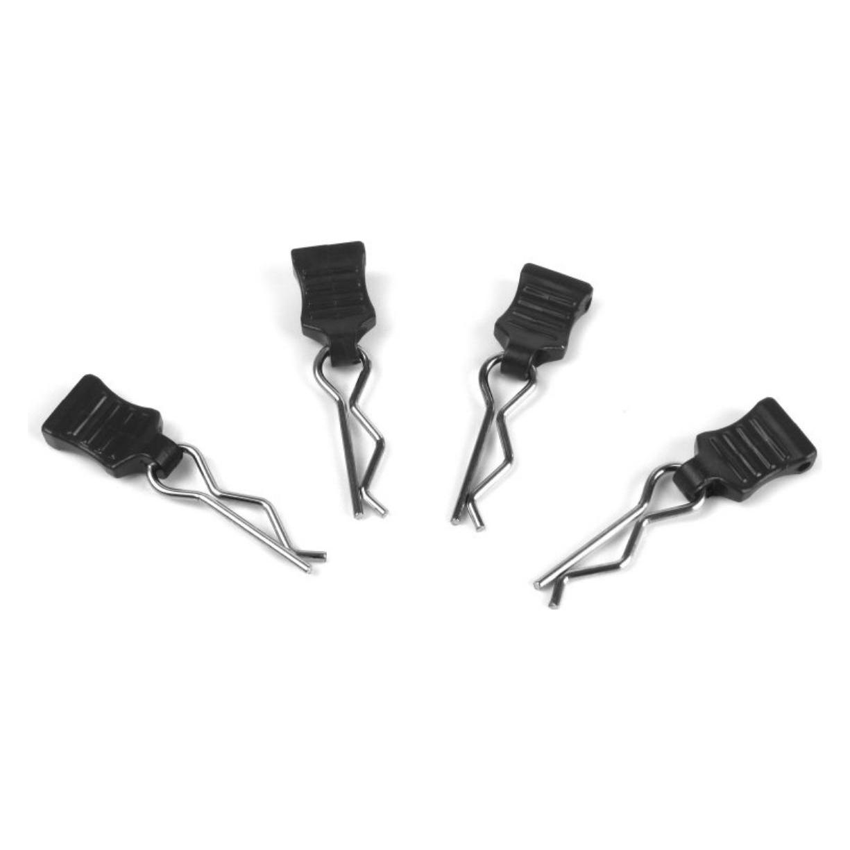 Maverick Body Clips (4pcs) (MV150546)