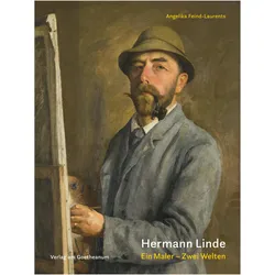 Hermann Linde, Sachbücher von Angelika Feind-Laurents