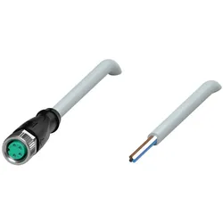 Pepperl+Fuchs Fabrik Kabeldose V31-GM-30M-PUR