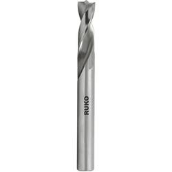 RUKO 101108 Fast Cut HSS-Co 5 Schweißpunkt-Bohrer 8 mm Gesamtlänge 80 mm 1 St.