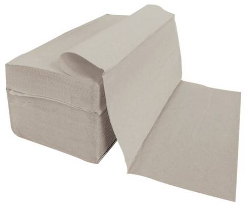 Franz Mensch FM1064 HygoClean Papierhandtücher Natur 20St.