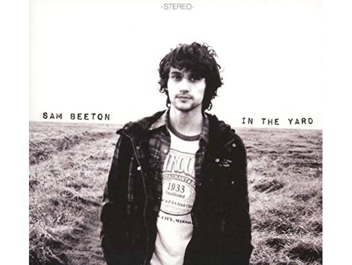 Sam Beeton - In The Yard