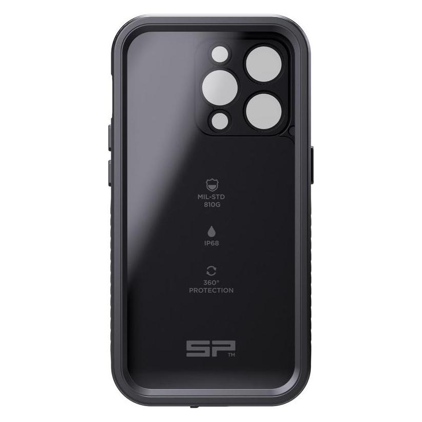 Sp Connect Xtreme Case (Apple iPhone 14 Pro) (52901)