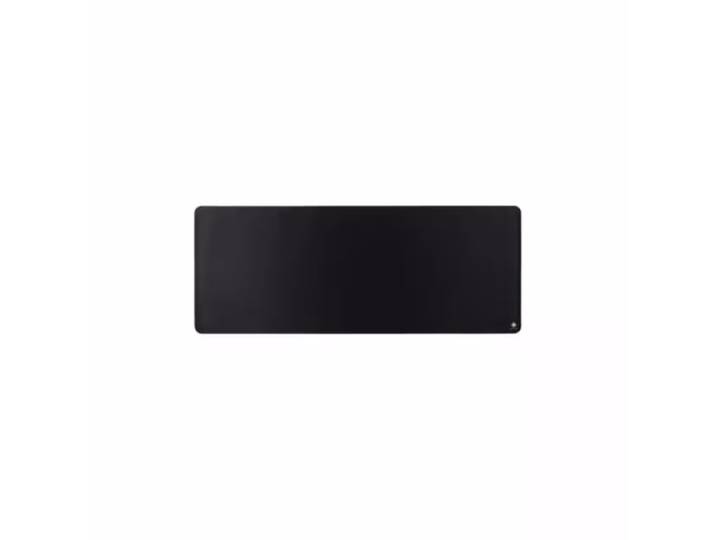 Deltaco Extrabred Gaming Mousepad – schwarz