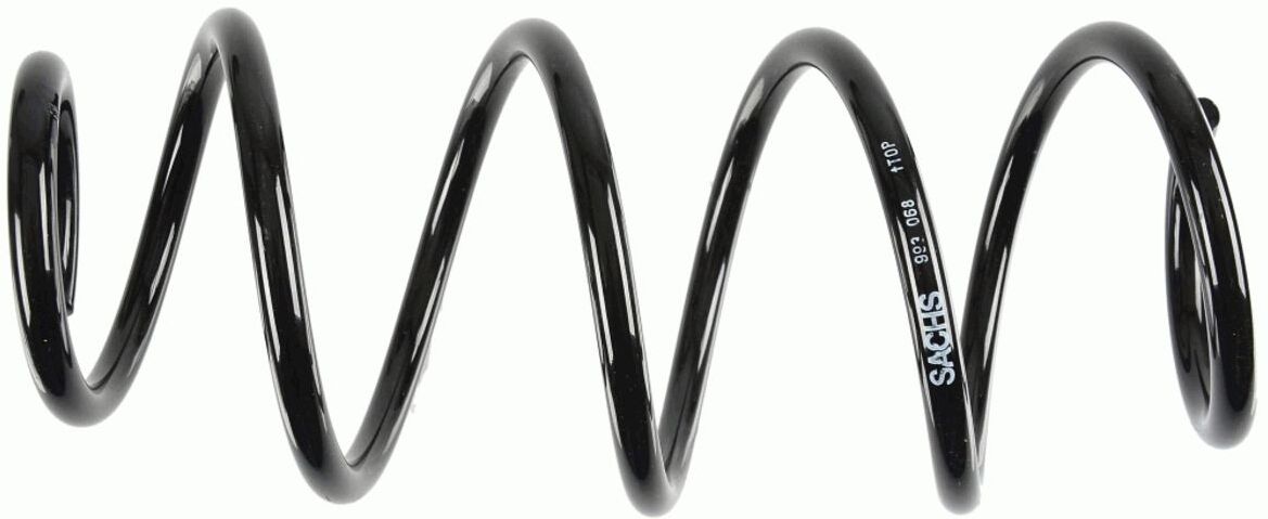 Fahrwerksfeder SACHS 993 068