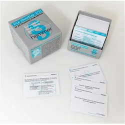 Hemmer:Shorties Box 2/II - Schadensrech, Fachbücher von Karl-Edmund Hemmer, Achim Wüst