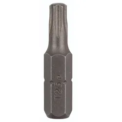 Bosch Schrauberbit Standard T25 - 2609255935