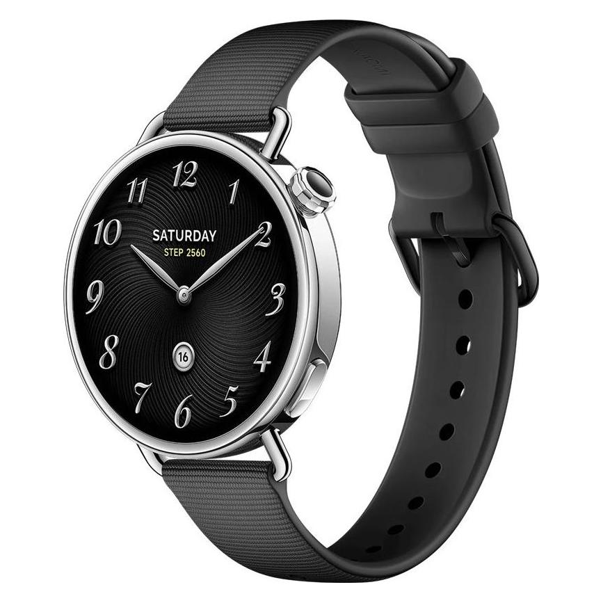 Xiaomi Watch S4 (41 mm, ohne SIM) (BHR07VRGL)