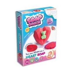 Stigo Bike Gestalte dein eigenes Seifen-Set - Red Heart (70187677)