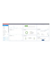 HP Enterprise HPE Zerto Enterprise Replication Benutzerlizenz 1 virtuelle Maschine gehostet ESD (S4X72AAE)