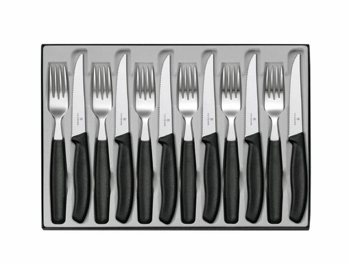Victorinox Besteck-Set 12-teilig