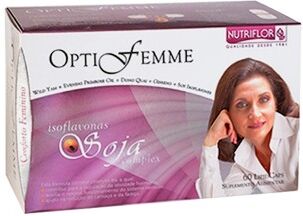 OptiFemme 60 cápsulas