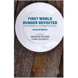First World Hunger Revisited, Fachbücher