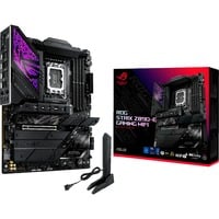 ROG STRIX Z890-E GAMING WIFI, Mainboard schwarz