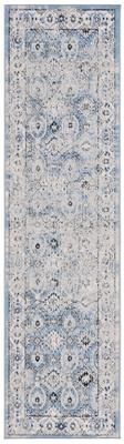SAFAVIEH Odyssey Dido Shabby Chic Oriental Rug
