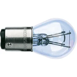 LAMPE P21/5W - KFZ-Lampe, P21/5W, BAY15D, Standard, 2er-Pack