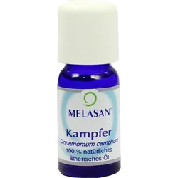 Kampfer Aetherisches Oel 10 ML