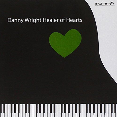Danny Wright - Healer of Hearts - Preis vom 11.10.2026 03:10:56 h