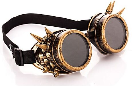 Brille "Future"