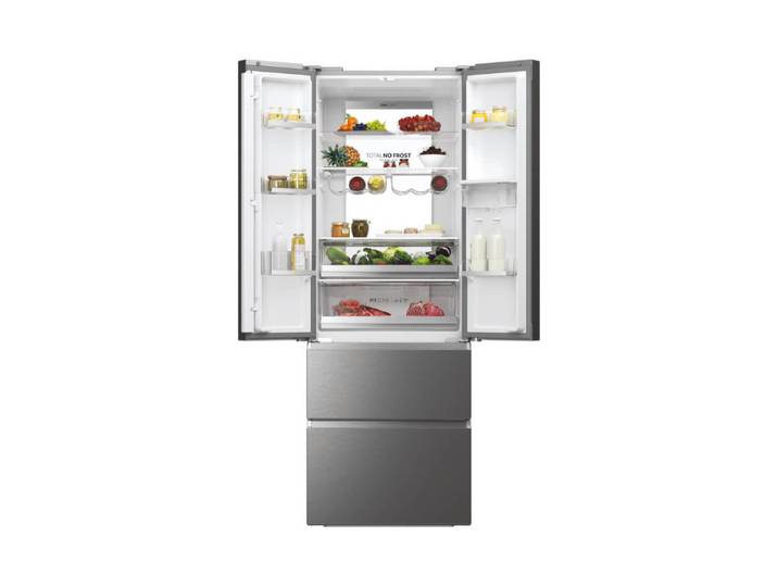 Haier HFW7720EWMP Food Center