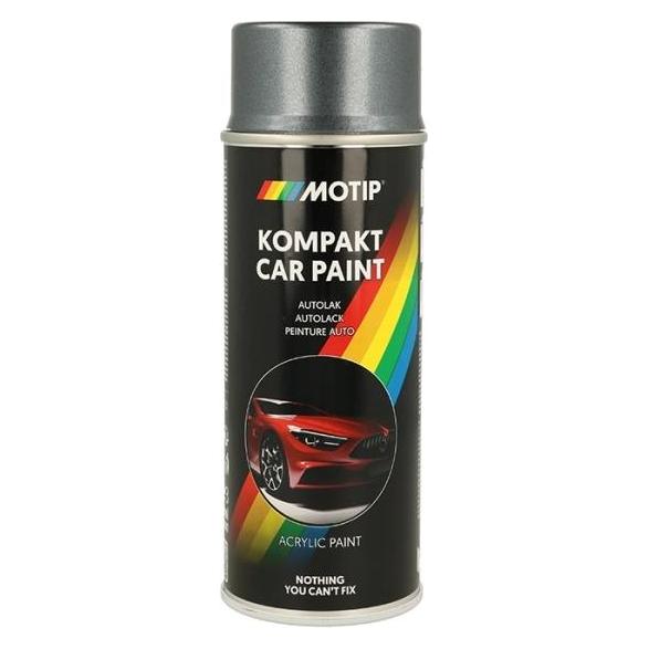 Motip Autoacryl spray 56666 - 400ml (56666)