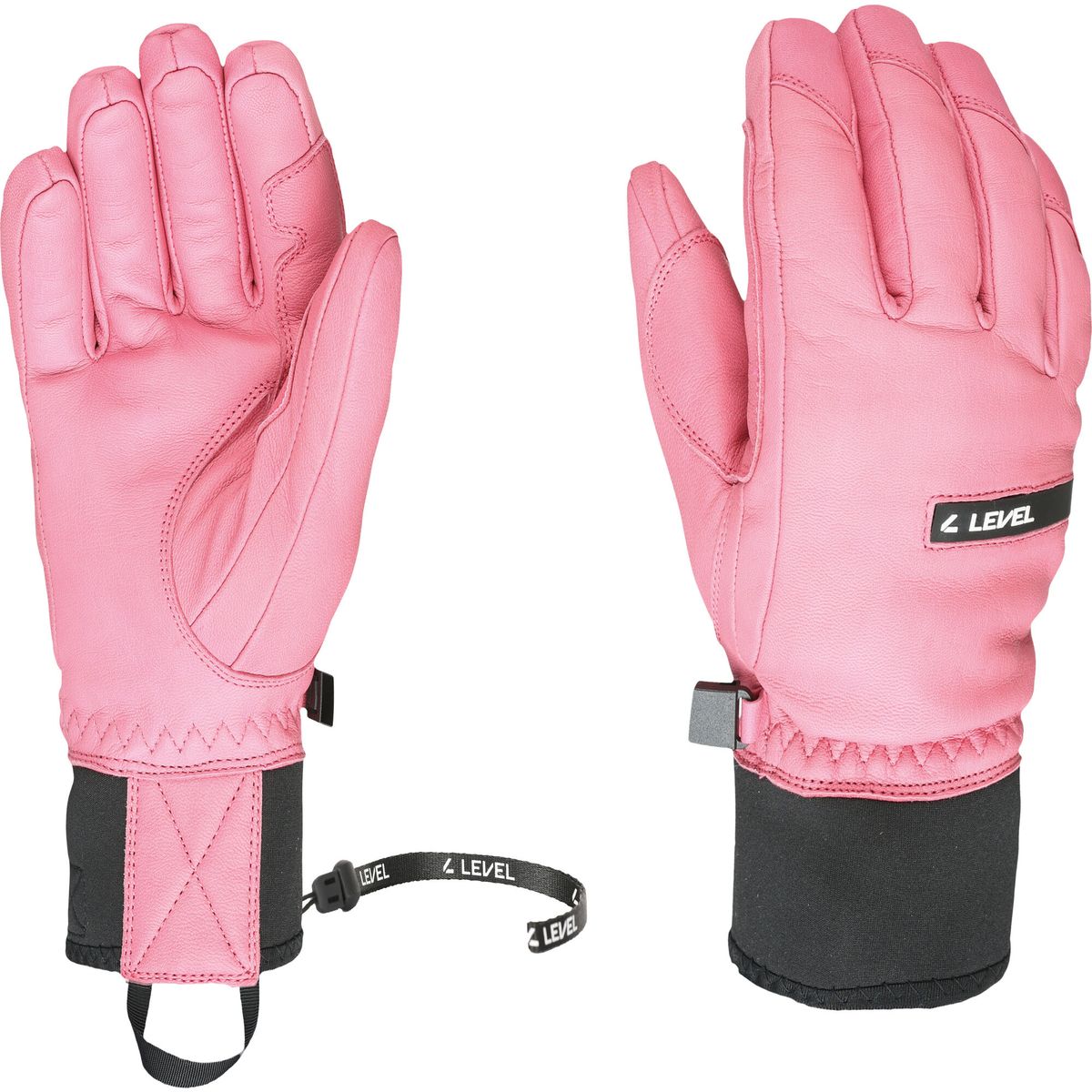 Level Ivory W pink (27) M 2373WG-27-M