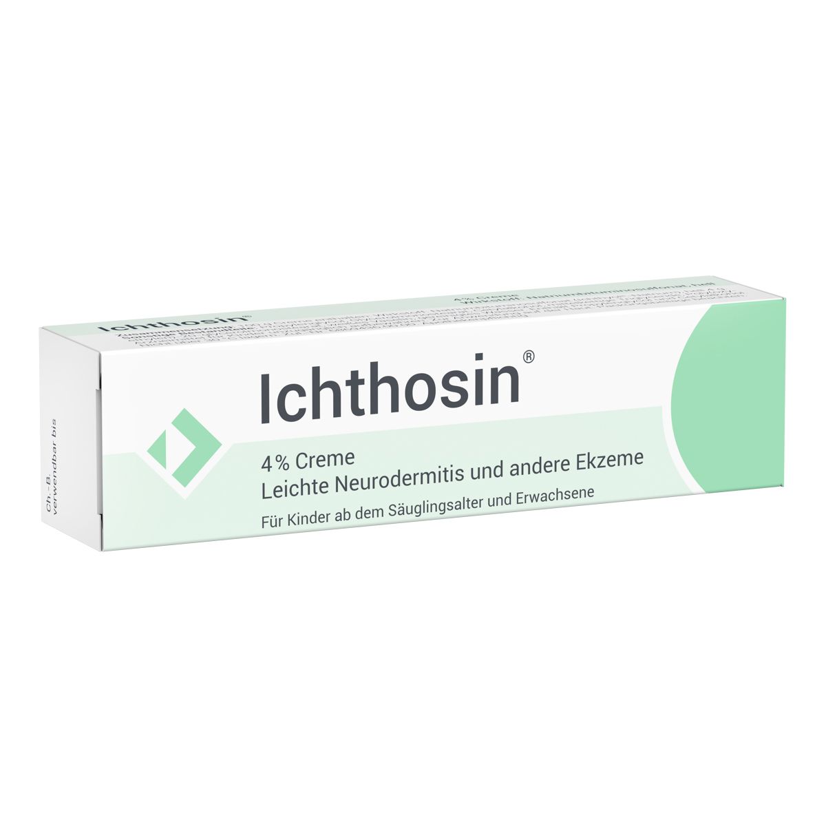 Ichthosin Creme 25 g