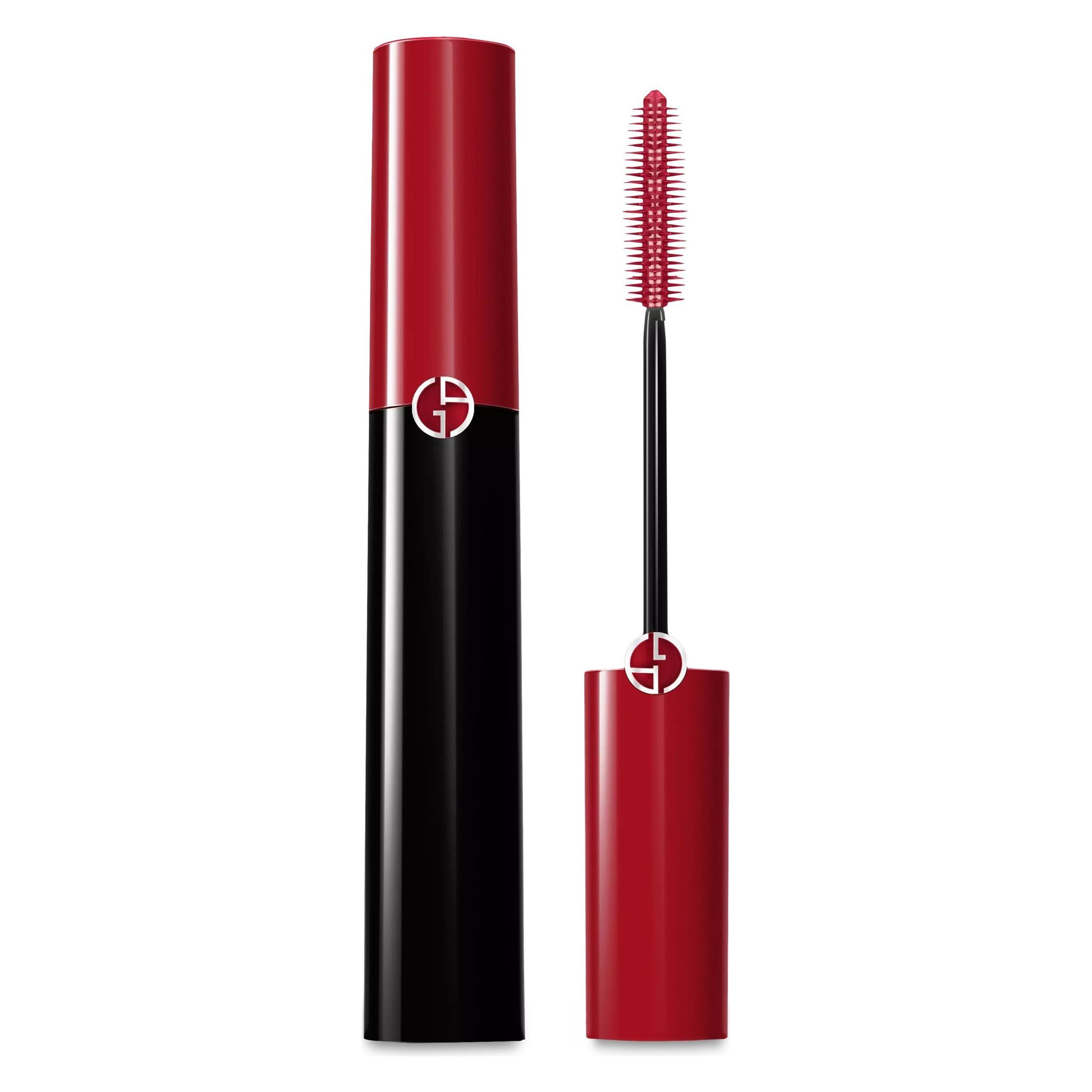 Giorgio Armani Eccentrico Mascara (#01 Obsidian Black) (034465)