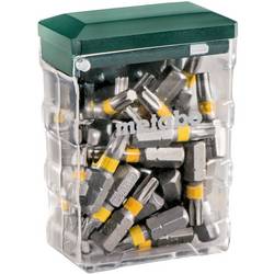 Metabo 626713000 Bit-Set 25teilig