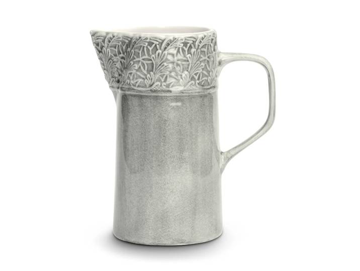 Mateus Théière Lace 1,2 l Gris