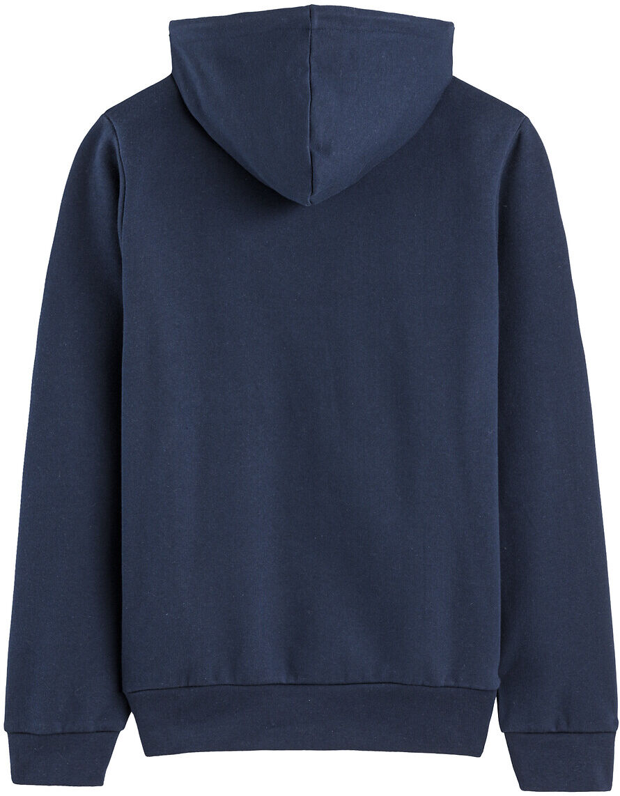 LACOSTE Sweat zippé à capuche en coton&nbsp;