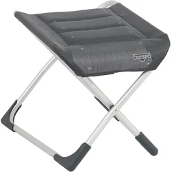 Crespo AL/231 Deluxe Beinauflage dunkelgrau