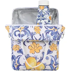 Estia Lunchtasche, Lunchbox, Mehrfarbig