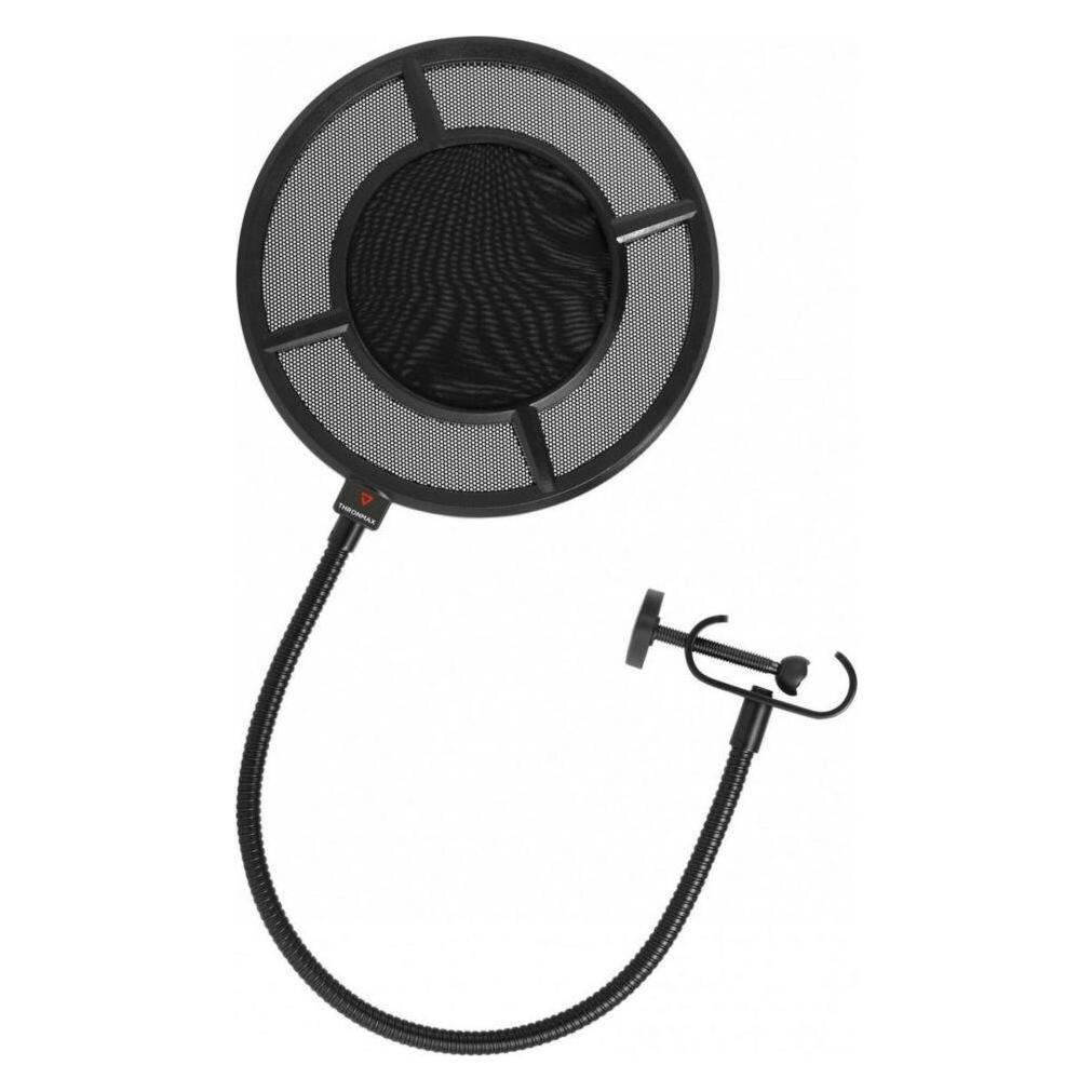 Thronmax P1 Pop filter, black (34133085)