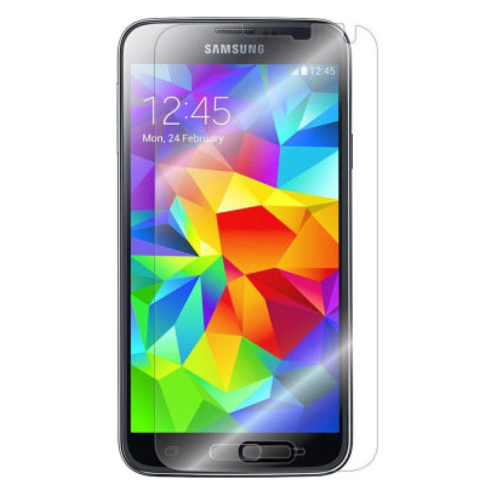 Okmore Display Protector für Samsung S5 Clear (1 Stk., Samsung Galaxy S5, Samsung Galaxy S5 Active, Samsung Galaxy S5 Neo) (32736085)
